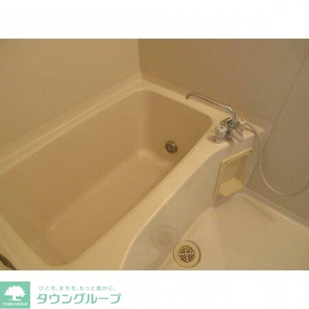 ピアレジアオヤマVの物件内観写真